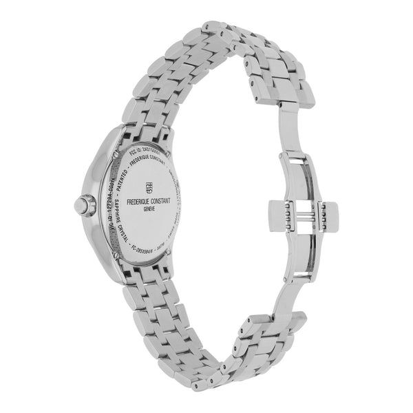 Reloj Frederique Constant para caballero modelo Horological Smartwatch.