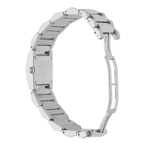Reloj Charriol para dama modelo Megeve.