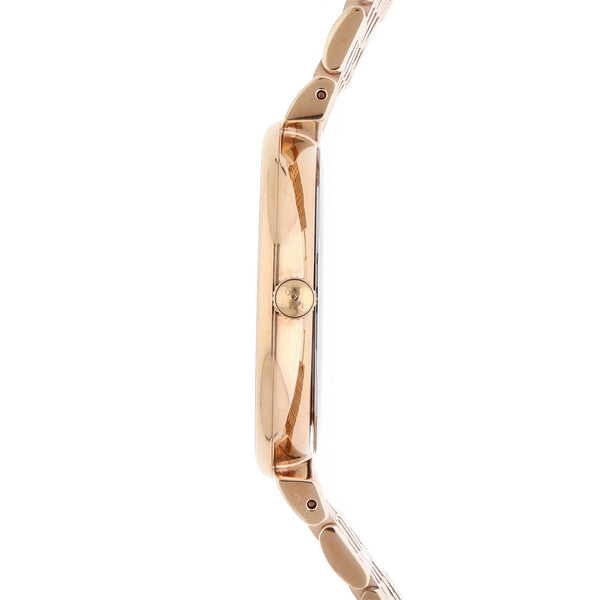 Reloj Mido para caballero modelo Dorada.
