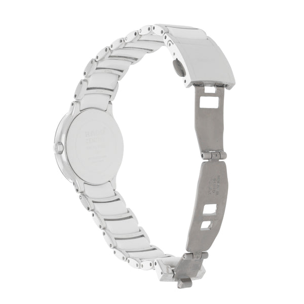 Reloj Rado para dama modelo Centrix.