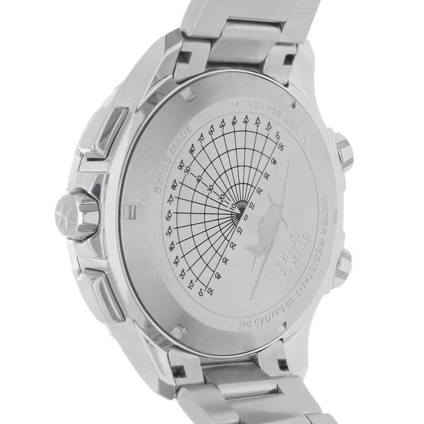 Reloj Hamilton para caballero modelo Khaki X-Wind.