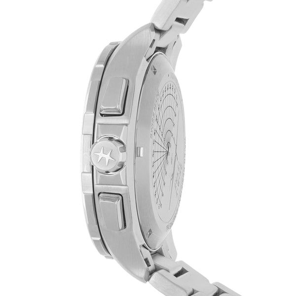 Reloj Hamilton para caballero modelo Khaki X-Wind.