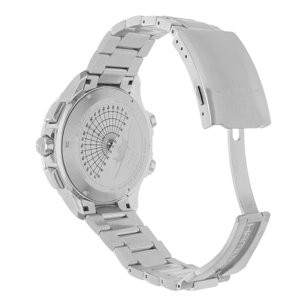 Reloj Hamilton para caballero modelo Khaki X-Wind.