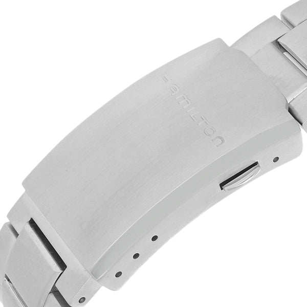 Reloj Hamilton para caballero modelo Khaki X-Wind.