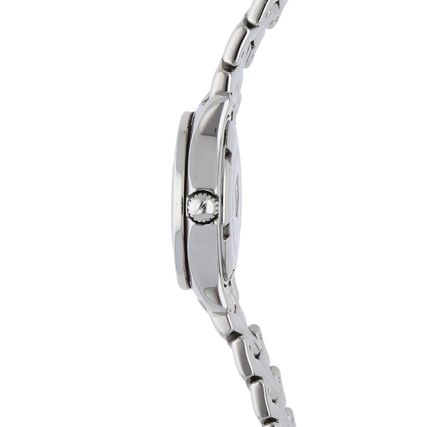 Reloj Tag Heuer para dama modelo Link.
