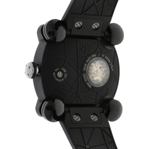 Reloj Romain Jerome para caballero modelo Moon Dust-DNA.