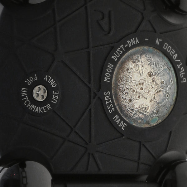 Reloj Romain Jerome para caballero modelo Moon Dust-DNA.