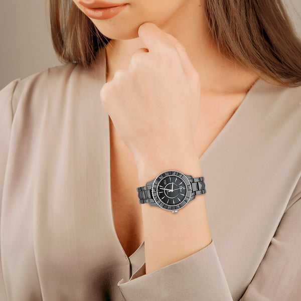 Reloj Dior para dama modelo VIII Place Vendome.