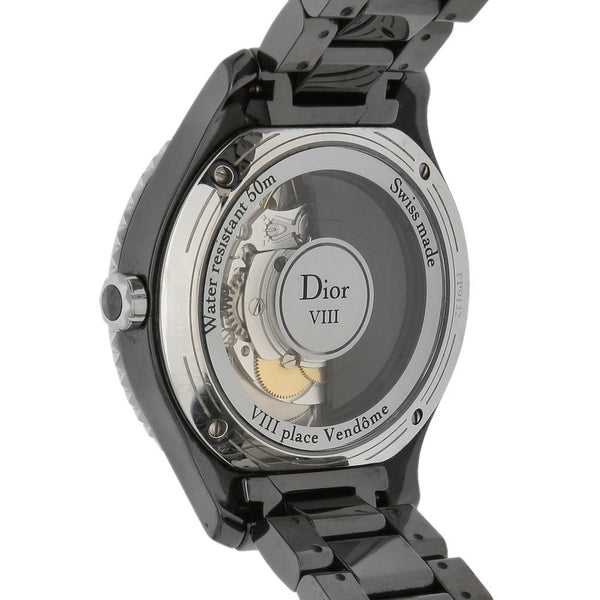 Reloj Dior para dama modelo VIII Place Vendome.
