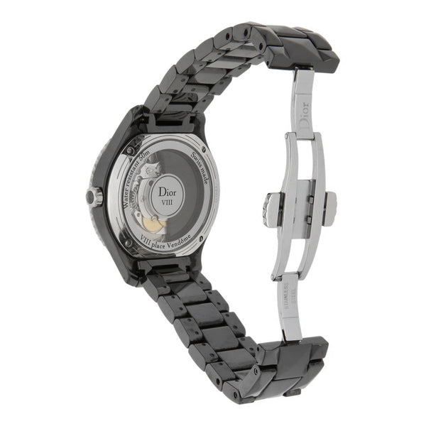 Reloj Dior para dama modelo VIII Place Vendome.