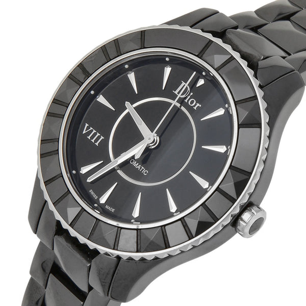 Reloj Dior para dama modelo VIII Place Vendome.