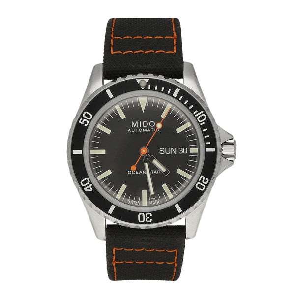 Reloj Mido para caballero modelo Ocean Star Tribute.