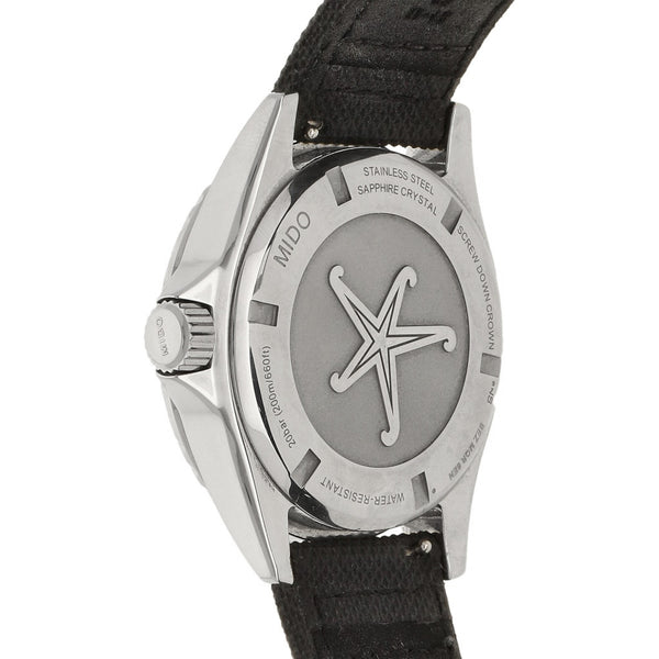 Reloj Mido para caballero modelo Ocean Star Tribute.