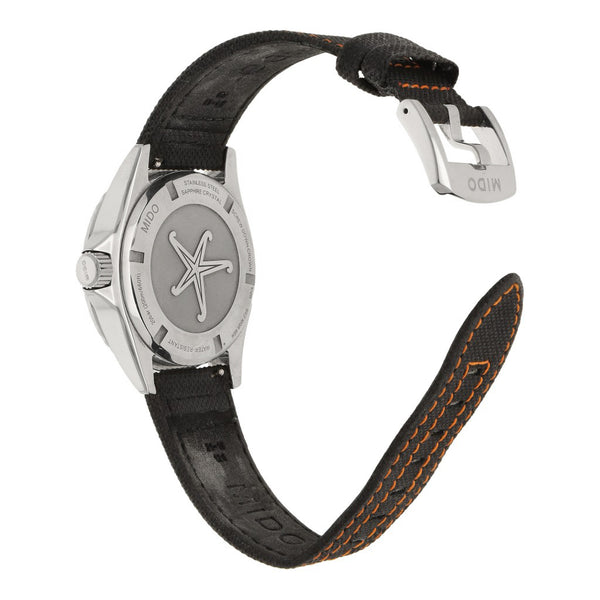 Reloj Mido para caballero modelo Ocean Star Tribute.