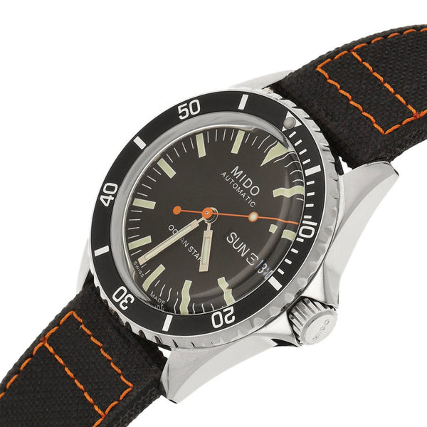 Reloj Mido para caballero modelo Ocean Star Tribute.