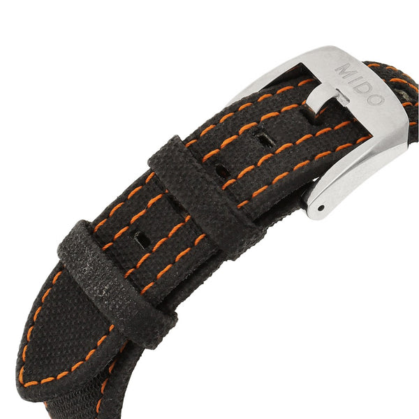 Reloj Mido para caballero modelo Ocean Star Tribute.