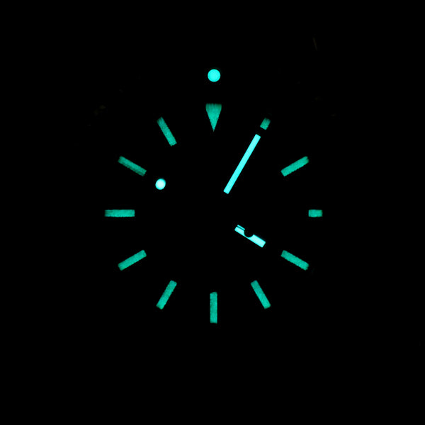 Reloj Mido para caballero modelo Ocean Star Tribute.