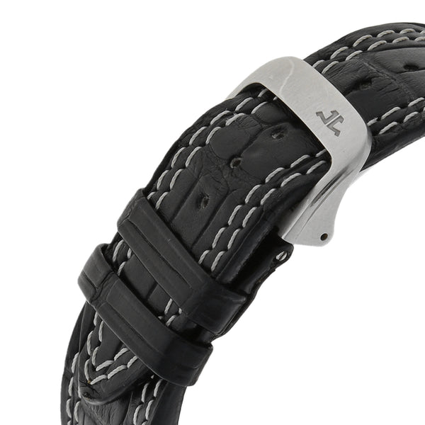 Reloj Jaeger-Le Coultre para caballero modelo Master Compressor.