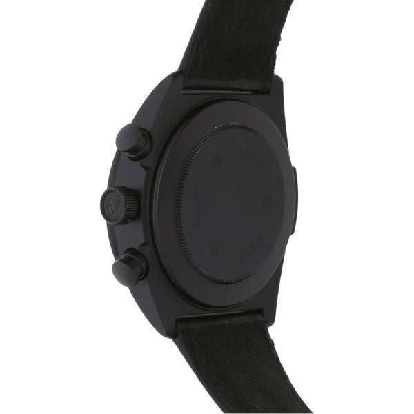 Reloj Tudor para caballero modelo Fastrider Black Shield.