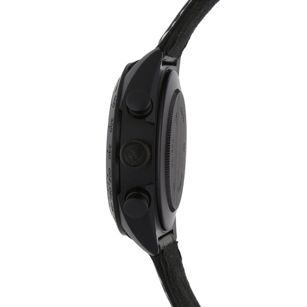 Reloj Tudor para caballero modelo Fastrider Black Shield.