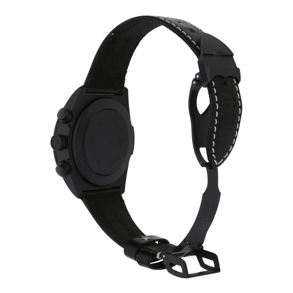 Reloj Tudor para caballero modelo Fastrider Black Shield.