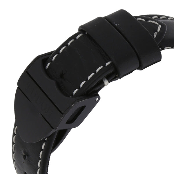Reloj Tudor para caballero modelo Fastrider Black Shield.