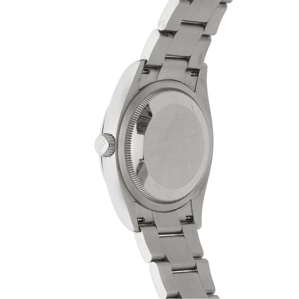 Reloj Rolex para caballero modelo Oyster Perpetual.