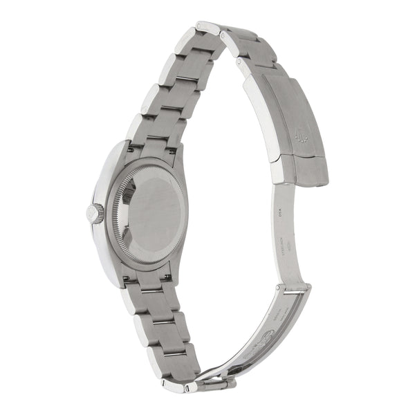 Reloj Rolex para caballero modelo Oyster Perpetual.