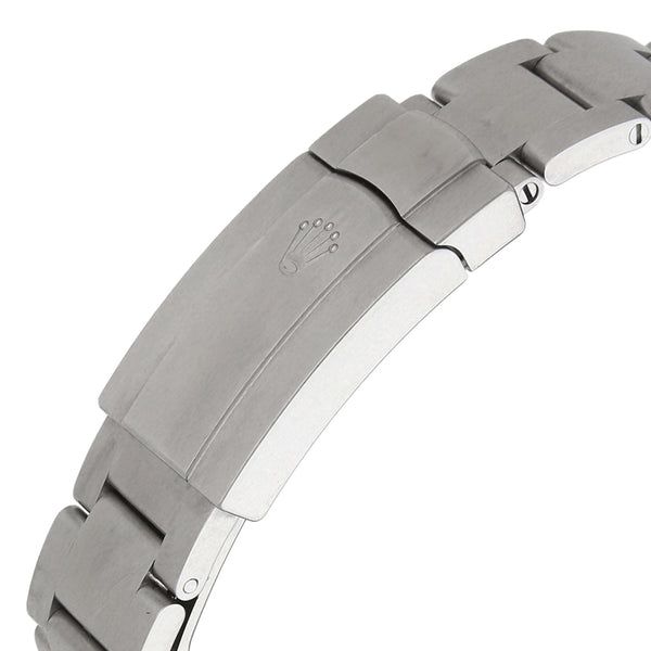Reloj Rolex para caballero modelo Oyster Perpetual.