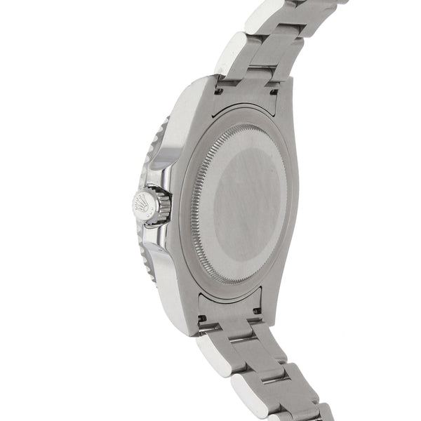 Reloj Rolex para caballero modelo Oyster Perpetual Date GMT Master II.