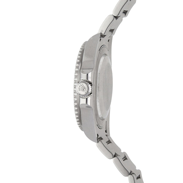 Reloj Rolex para caballero modelo Oyster Perpetual Date GMT Master II.