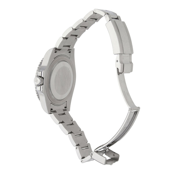 Reloj Rolex para caballero modelo Oyster Perpetual Date GMT Master II.