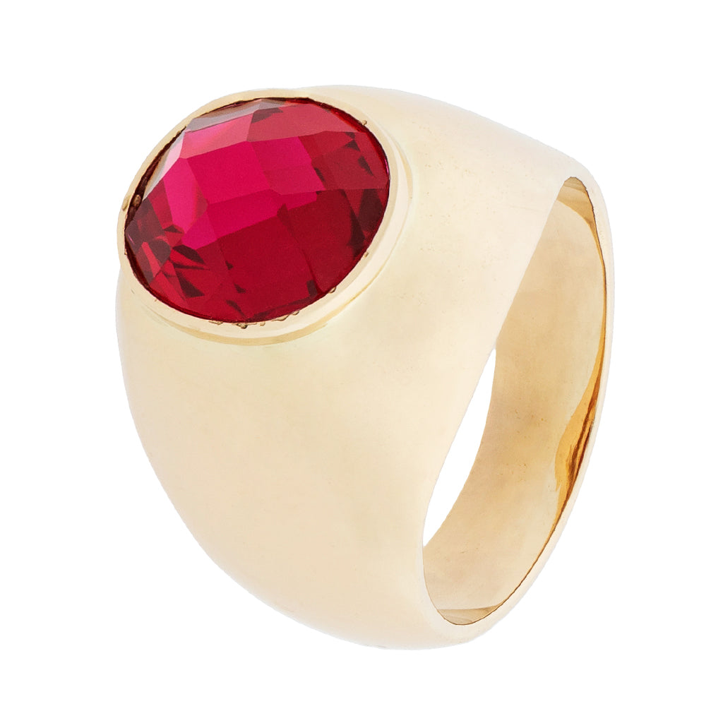 Anillos