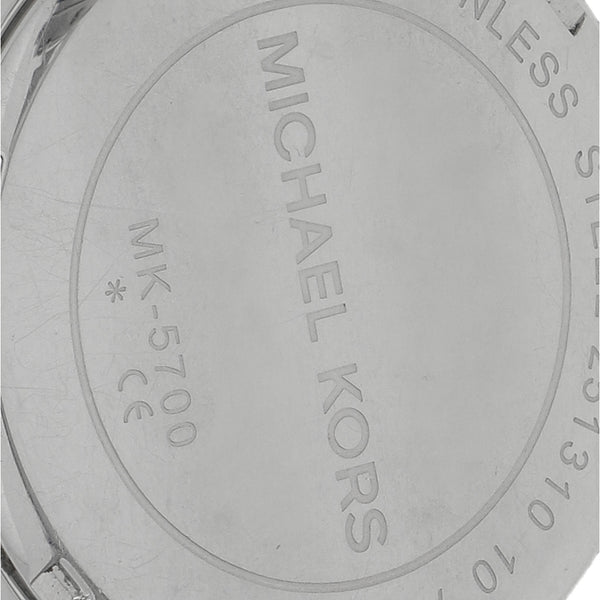 Reloj Michael Kors para dama modelo Parker.