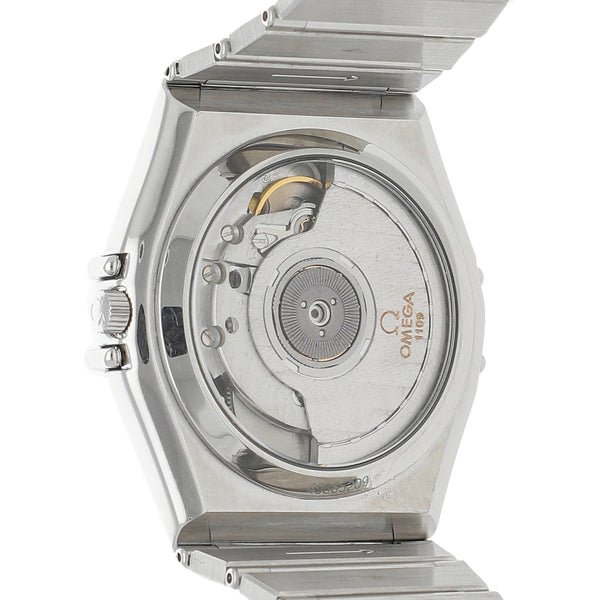 Reloj Omega para caballero modelo Constellation.