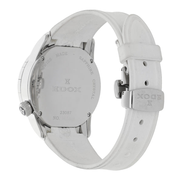 Reloj Edox para dama modelo Royal Lady.