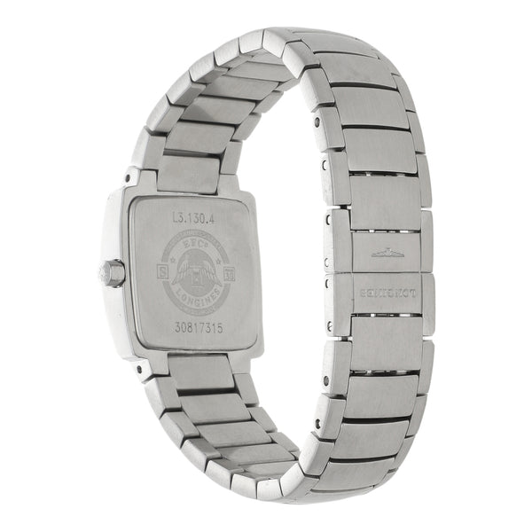 Reloj Longines para dama modelo Oposition.