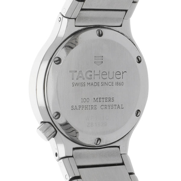 Reloj Tag Heuer para dama modelo Alter Ego.