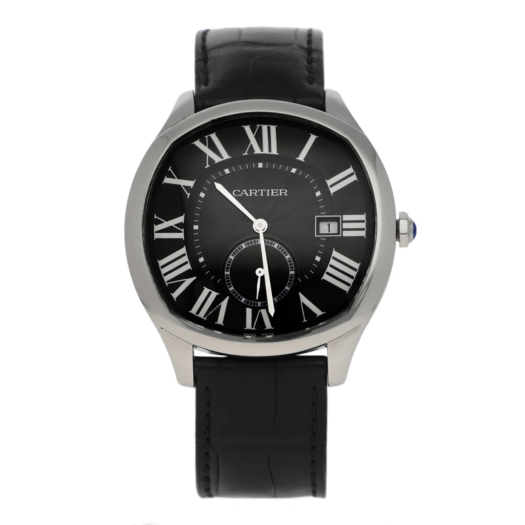 Drive de cartier watch hotsell