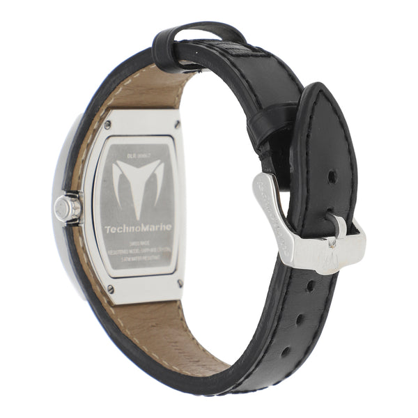 Reloj Technomarine para dama modelo Butterfly.