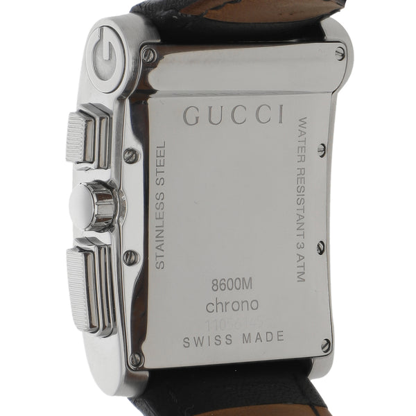 Reloj Gucci para caballero modelo G Chrono.