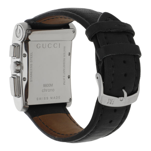 Reloj Gucci para caballero modelo G Chrono.