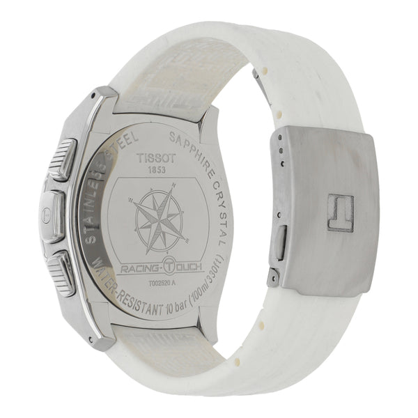 Reloj Tissot para caballero/unisex modelo Racing Touch.