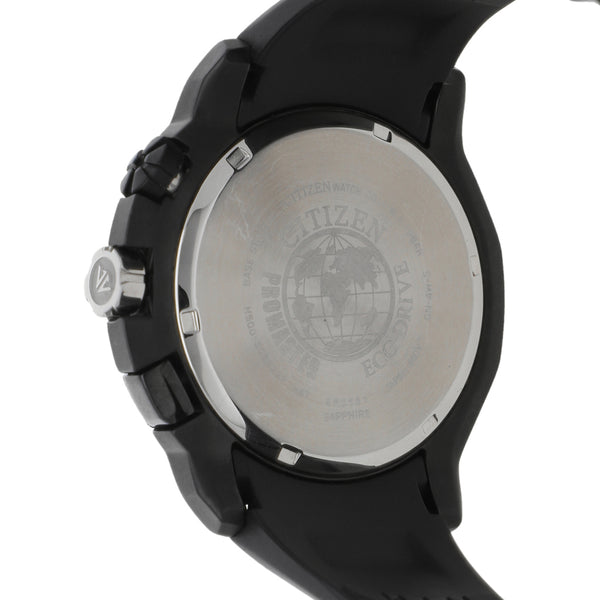 Reloj Citizen para caballero modelo Promaster.