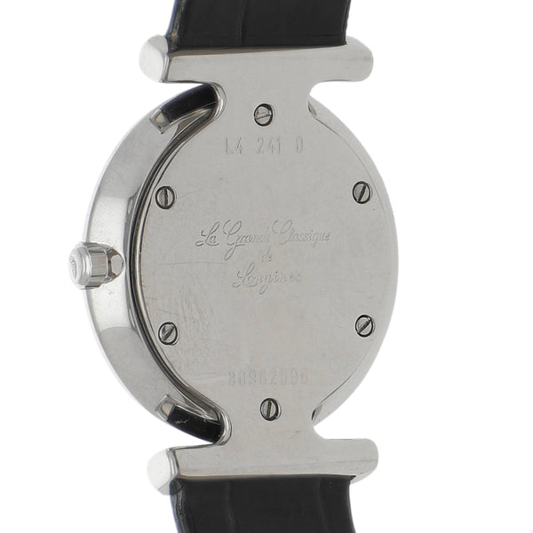 Reloj Longines para dama modelo La Grande Classique.