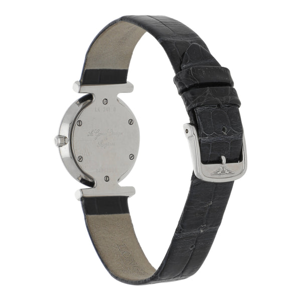 Reloj Longines para dama modelo La Grande Classique.