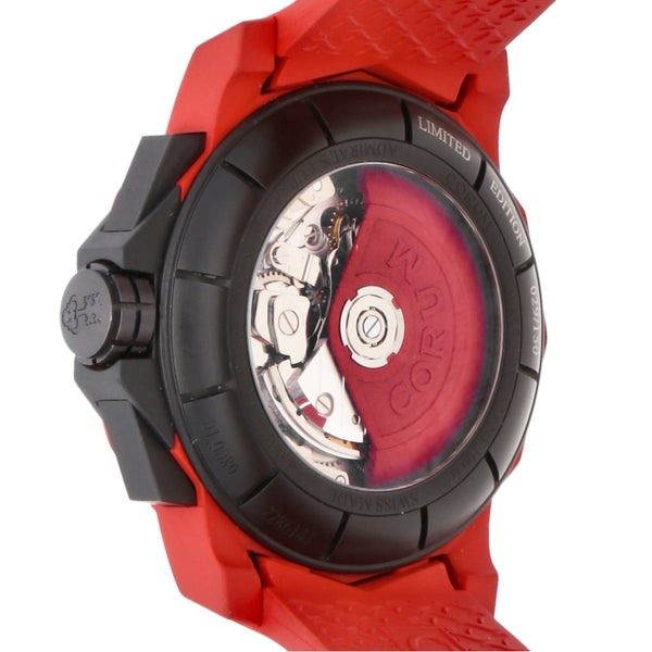 Reloj para Corum caballero modelo Admiral's Cup Challenger.