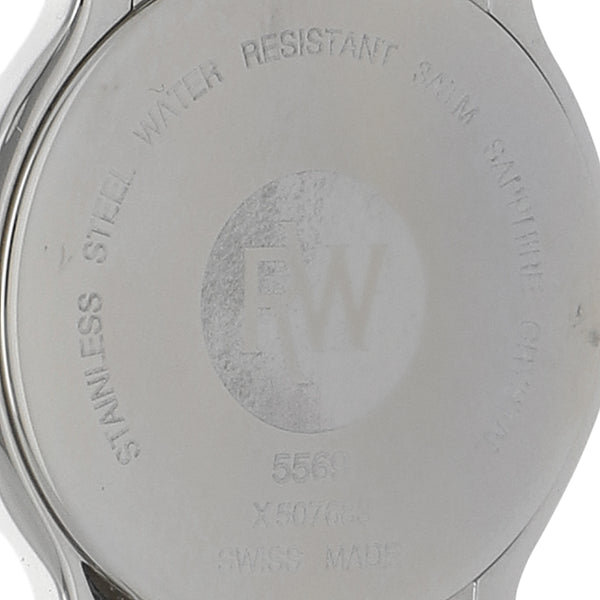 Reloj Raymond Weil para caballero modelo Tradition.