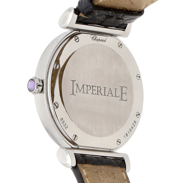 Reloj Chopard para dama modelo Imperiale.