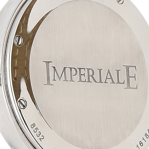 Reloj Chopard para dama modelo Imperiale.